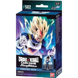 Dragon Ball Super: Fusion World FS02 - Starter Deck Vegeta