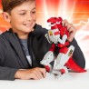 Mighty Morphin Power Rangers: Combinable Dinozord -