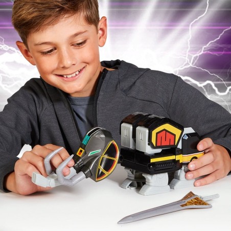 Mighty Morphin Power Rangers: Combinable Dinozord - Mastodon