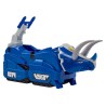 Mighty Morphin Power Rangers: Combinable Dinozord - Triceratops