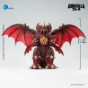 Godzilla vs. Destoroyah (1995): Exquisite Basic Action Figure