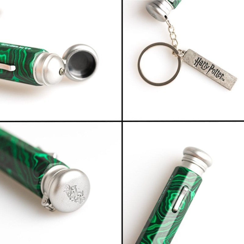 Harry Potter: Deluminator Keyring with light