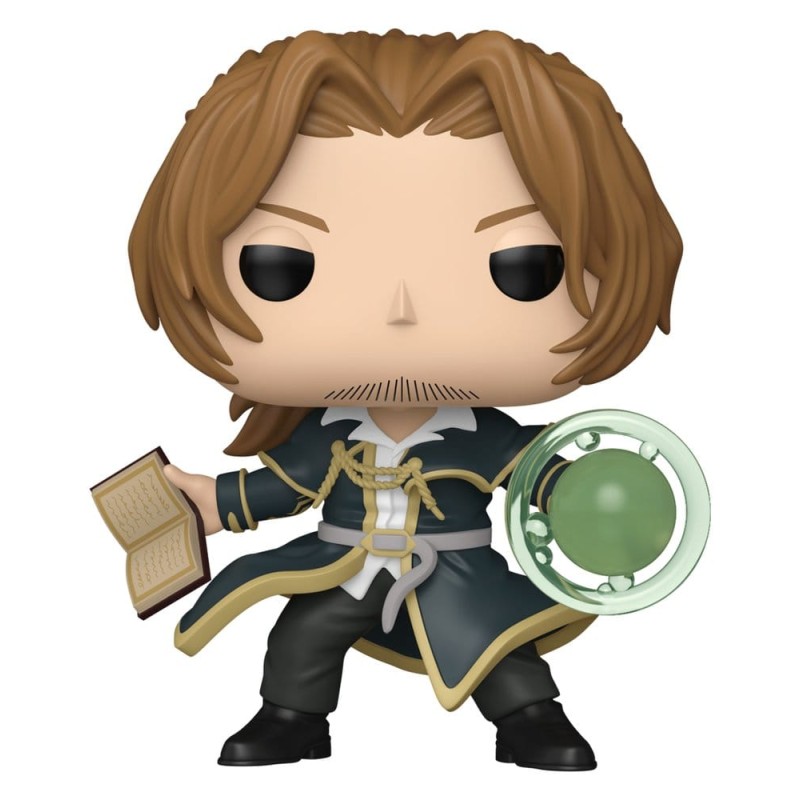 Funko Pop! Anime: Frieren Beyond Journey´s End - Sein