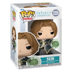 Funko Pop! Anime: Frieren Beyond Journey´s End - Sein