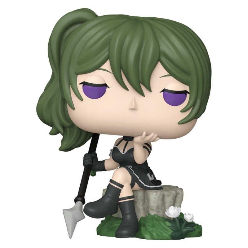 Funko Pop! Anime: Frieren Beyond Journey´s End - Ubel