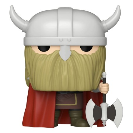 Funko Pop! Anime: Frieren Beyond Journey´s End - Eisen