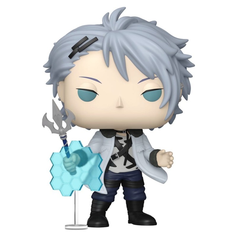 Funko Pop! Anime: Frieren Beyond Journey´s End - Wirbel