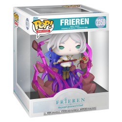 Funko Pop! Anime: Frieren Beyond Journey´s End - Frieren