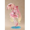 Hatsune Miku AMP PVC Statue Newley Written Sakura Miku Sakura