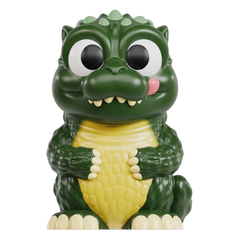 Godzilla Rokimoto Blind Box Figure 10 cm (1 stuk - 1 piece)