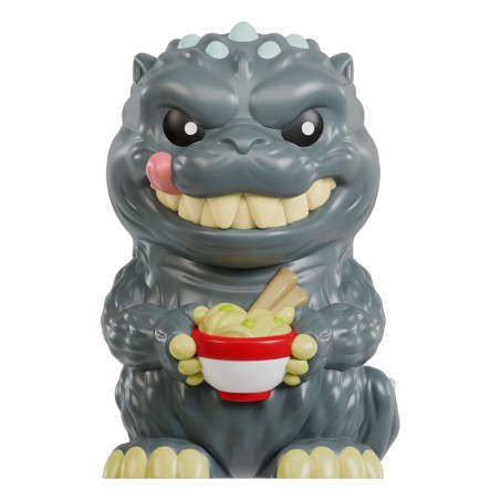 Godzilla Rokimoto Blind Box Figure 10 cm (1 stuk - 1 piece)