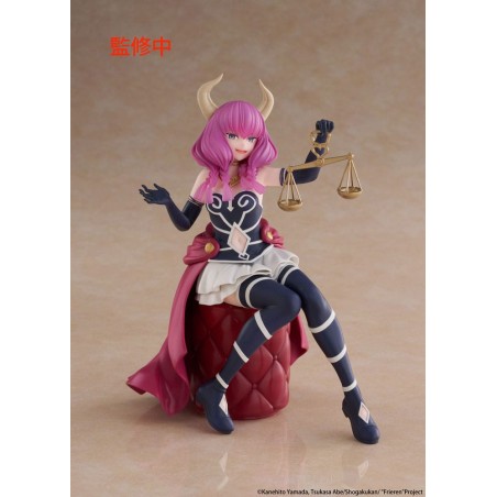 Frieren: Beyond Journey's End PVC Statue Desktop Cute Figure