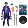 DC Multiverse: Joker (Batman '89) Action Figure 18 cm