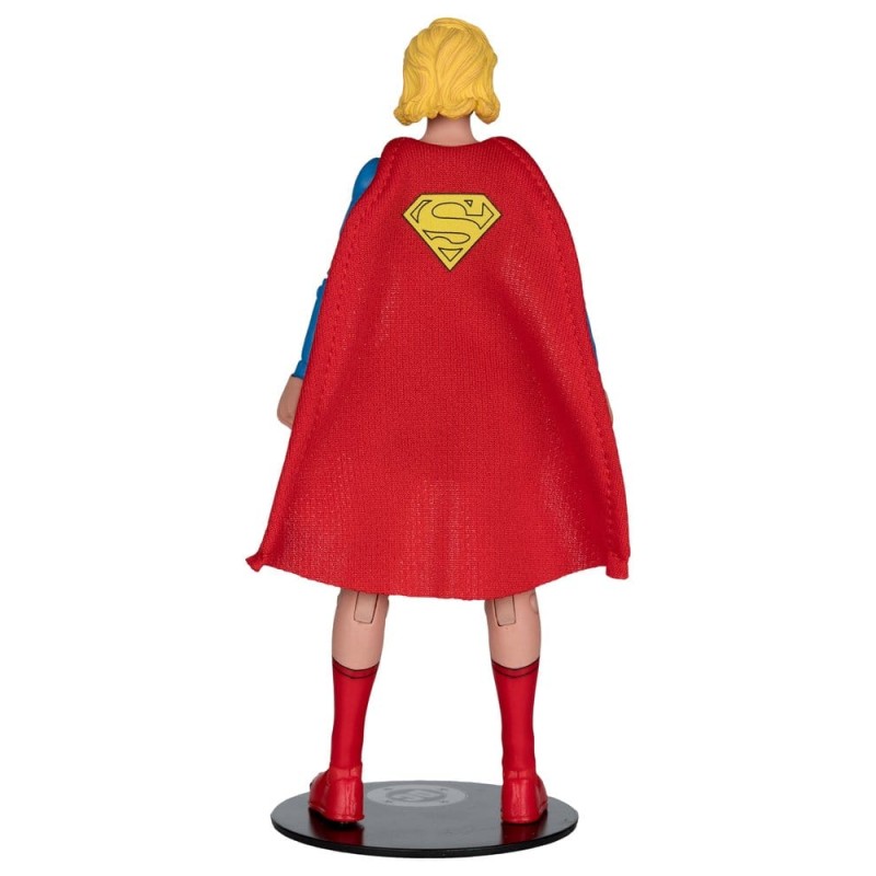 DC Multiverse: Supergirl (Collector's Edition) Action Figure 18