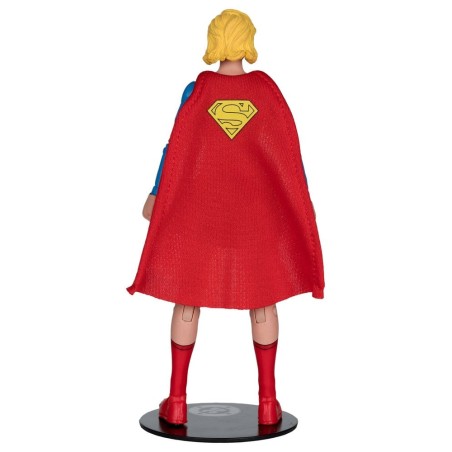 DC Multiverse: Supergirl (Collector's Edition) Action Figure 18