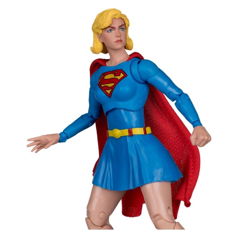 DC Multiverse: Supergirl (Collector's Edition) Action Figure 18