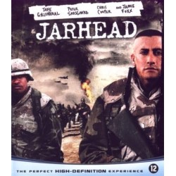 Blu-ray: Jarhead - Used (NL)