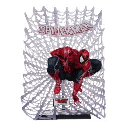 Marvel: Spider-Man 1/6 Scale PVC Statue 28 cm
