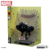Marvel: Spider-Man Symbiote Suit 1/6 Scale PVC Statue 28 cm