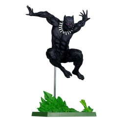 Marvel: Black Panther 1/6 Scale PVC Statue 29 cm
