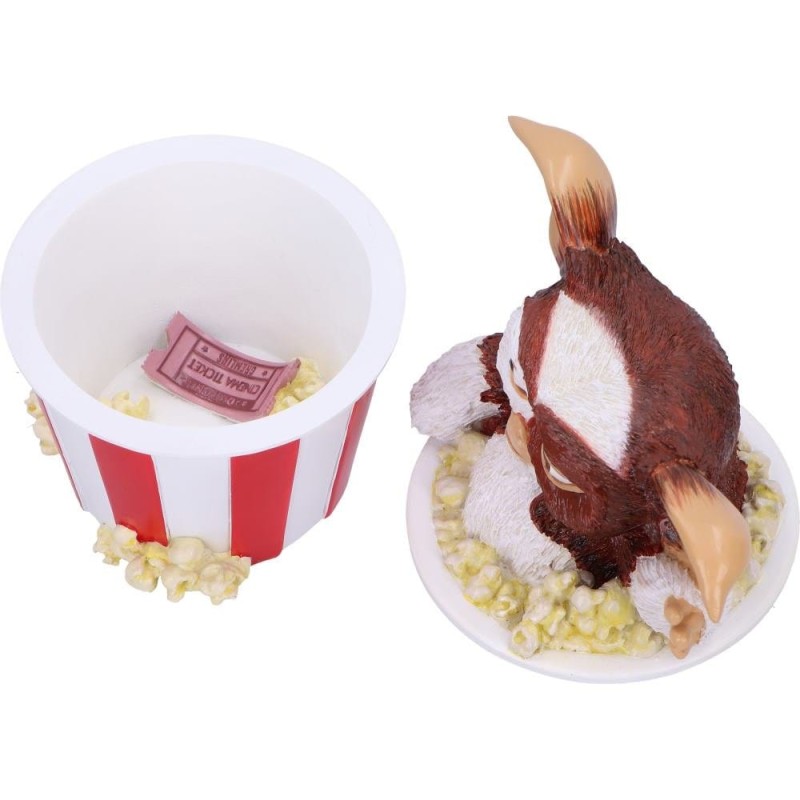 Gremlins: Gizmo Popcorn Storage Box