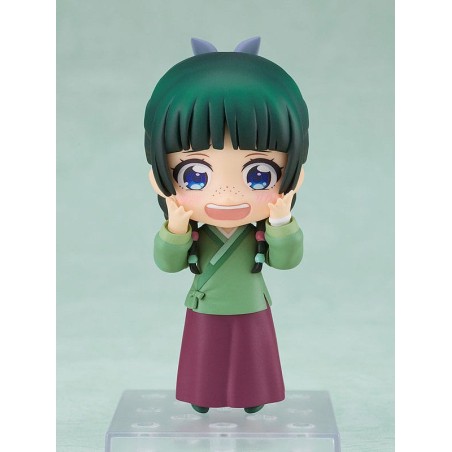 The Apothecary Diaries: Maomao Nendoroid Action Figure 10 cm