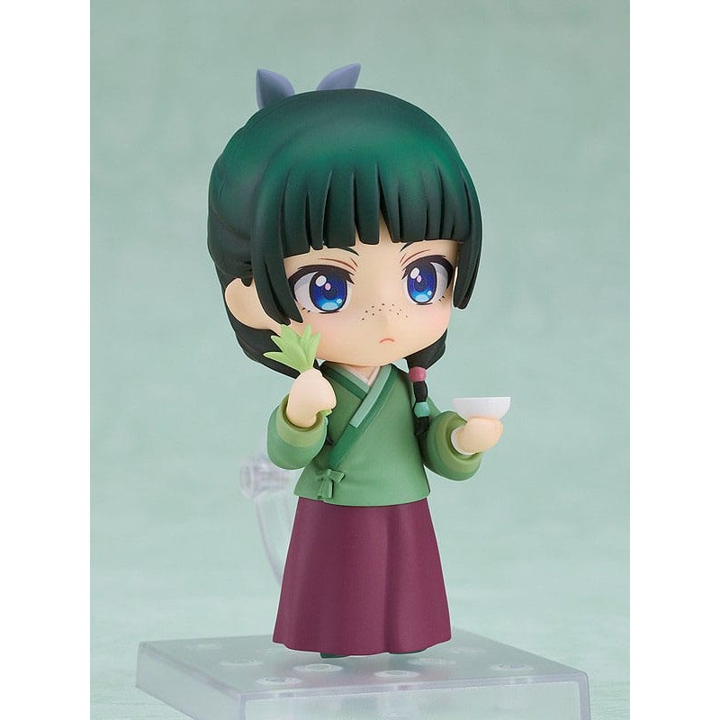 The Apothecary Diaries: Maomao Nendoroid Action Figure 10 cm