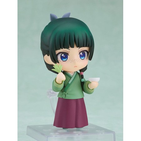 The Apothecary Diaries: Maomao Nendoroid Action Figure 10 cm