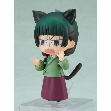 The Apothecary Diaries: Maomao Nendoroid Action Figure 10 cm