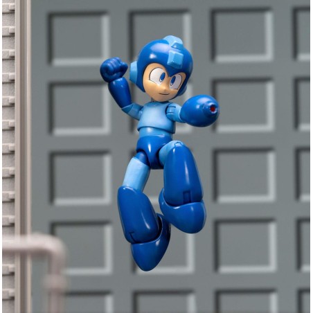 Mega Man: Mega Man Ver. 01 Action Figure 11 cm
