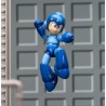 Mega Man: Mega Man Ver. 01 Action Figure 11 cm