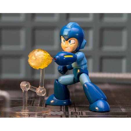 Mega Man: Mega Man Ver. 01 Action Figure 11 cm