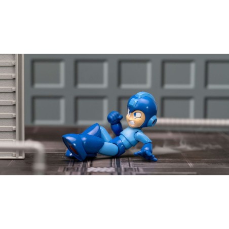 Mega Man: Mega Man Ver. 01 Action Figure 11 cm