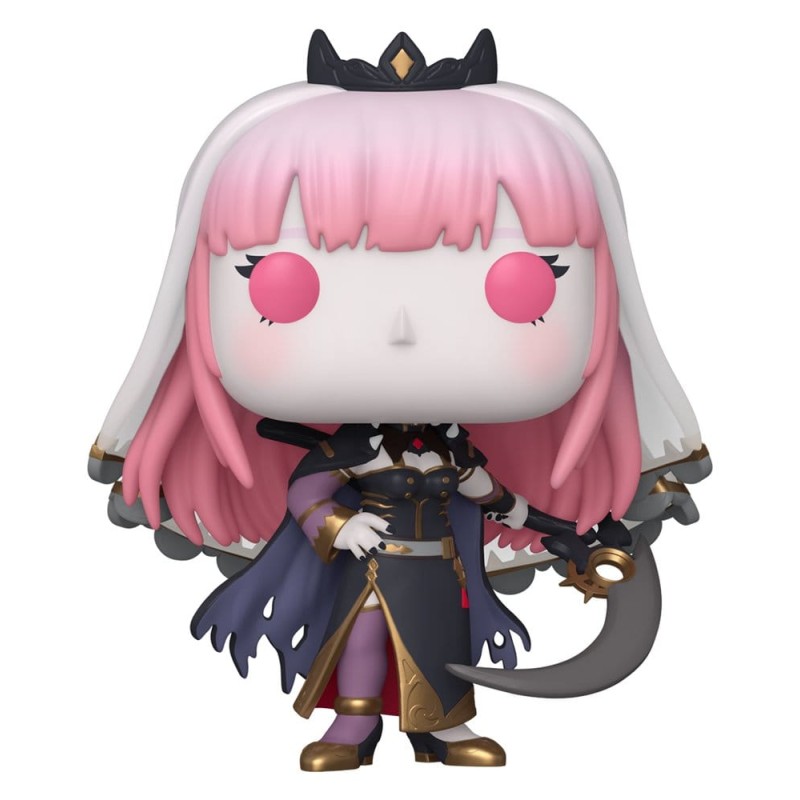 Funko Pop! Anime: Hololive - Mori Calliope