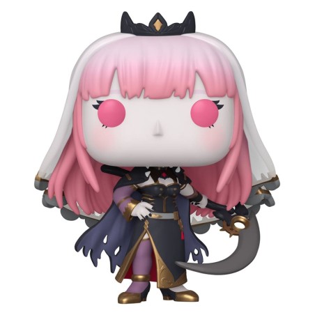Funko Pop! Anime: Hololive - Mori Calliope