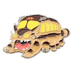 My Neighbor Tortoro: Catbus...