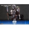 [PRE-ORDER] Hot Toys Star Wars: The Mandalorian & Grogu 1/6