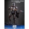 [PRE-ORDER] Hot Toys Star Wars: The Mandalorian & Grogu 1/6