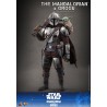 [PRE-ORDER] Hot Toys Star Wars: The Mandalorian & Grogu 1/6