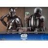 [PRE-ORDER] Hot Toys Star Wars: The Mandalorian & Grogu (Deluxe