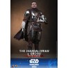 [PRE-ORDER] Hot Toys Star Wars: The Mandalorian & Grogu (Deluxe