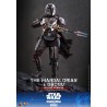 [PRE-ORDER] Hot Toys Star Wars: The Mandalorian & Grogu (Deluxe