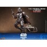 [PRE-ORDER] Hot Toys Star Wars: The Mandalorian & Grogu (Deluxe