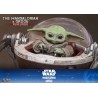 [PRE-ORDER] Hot Toys Star Wars: The Mandalorian & Grogu (Deluxe
