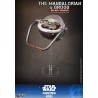 [PRE-ORDER] Hot Toys Star Wars: The Mandalorian & Grogu (Deluxe