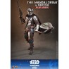 [PRE-ORDER] Hot Toys Star Wars: The Mandalorian & Grogu (Deluxe