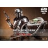 [PRE-ORDER] Hot Toys Star Wars: The Mandalorian & Grogu (Deluxe
