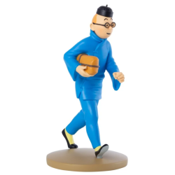 TinTin: Tintin as Chinese...