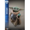 [PRE-ORDER] Hot Toys Star Wars: The Mandalorian & Grogu - Grogu