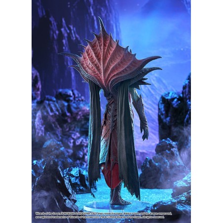 Baldur's Gate III: The Emperor Pop Up Parade PVC SP Statue 22 cm